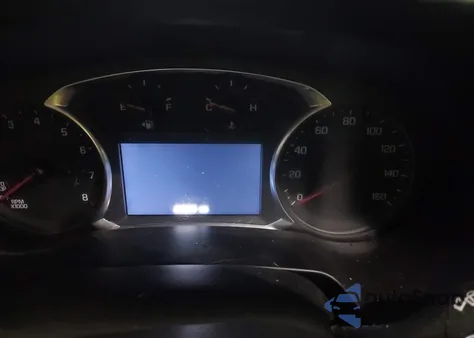 2020 Chevrolet Blazer Awd 2Lt z USA, uszkodzony, nr VIN 3GNKBHR4XLS707344